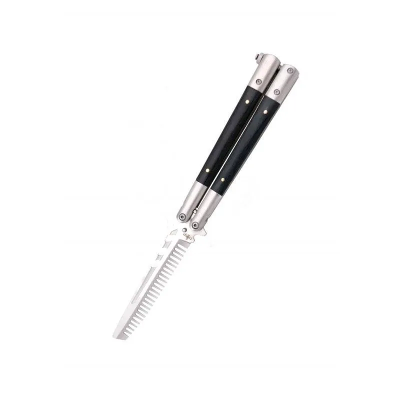Peine Abanico Clasico K2826C