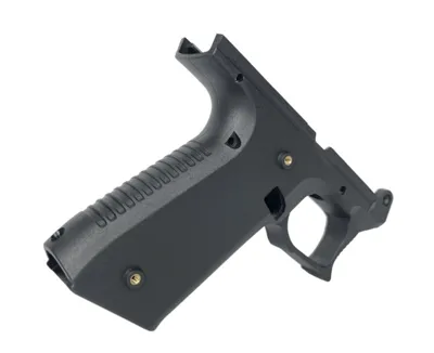 AAP01 FUKU-2 Nylon Grip - CTM