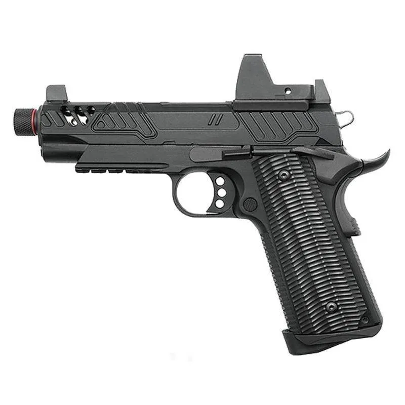 Zev Ed- 1911 · Marrón