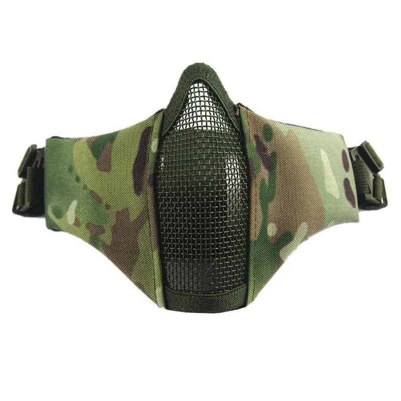 V2 MC · Multicam