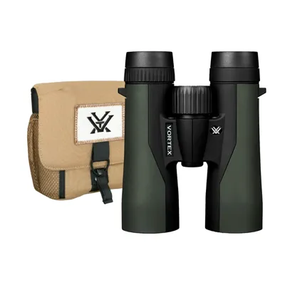 Prismáticos Crossfire HD 12×50