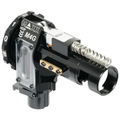 Camara Hop Up M4G - MAXX MODEL