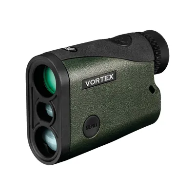 Telémetro Láser Crossfire HD 1400 - VORTEX