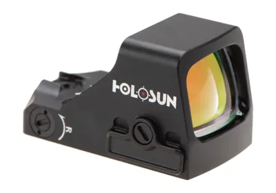 HS507K x2 Circle Dot Sight (2026) - Airsoftzone