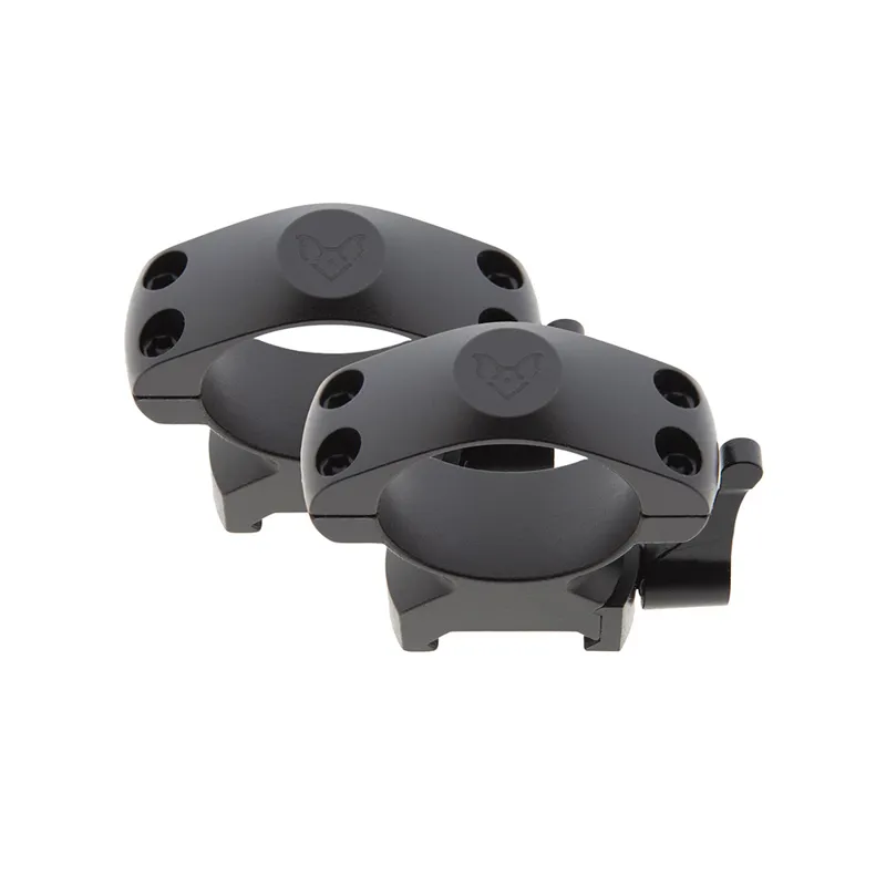 Anillas Desmontables B-Vision 30 MM ALTAS