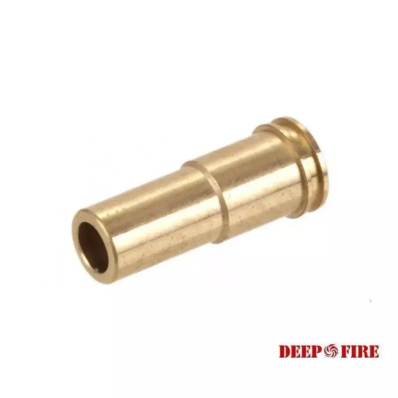 Deep Fire Nozzle Metálico para G3