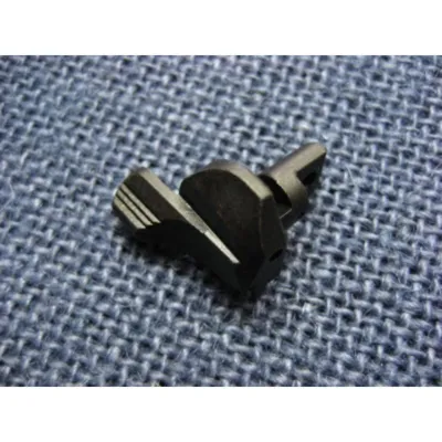 M9A1 Part M9A1-5 Safety Lever Left - Tokyo Marui