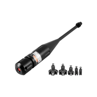 Colimador Laser Boresighter - Bushnell