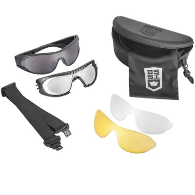 Gafa Balistica Raider Kit