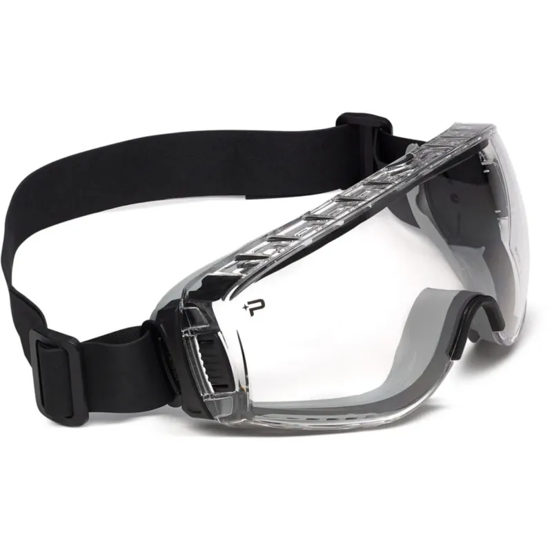 Gafa Pilot Neo Transparente