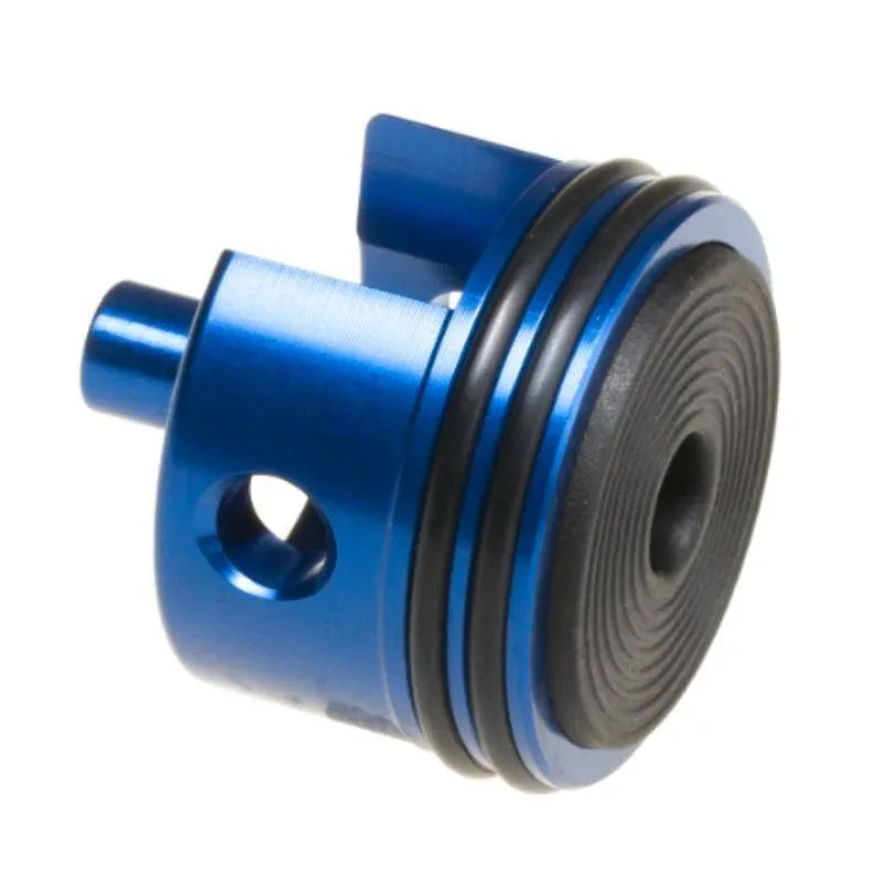Cabeza Cilindro Short AK