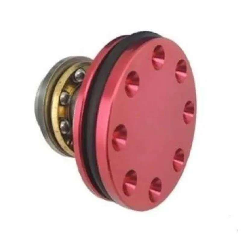 Cabeza de Piston Union Fire