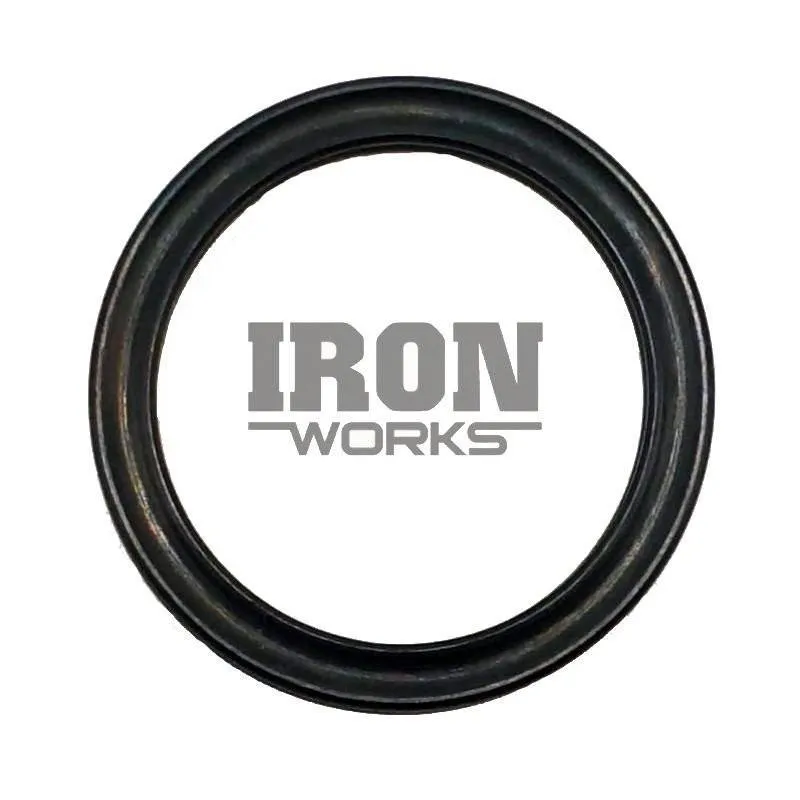Junta X para Cabeza de Piston Iron Works