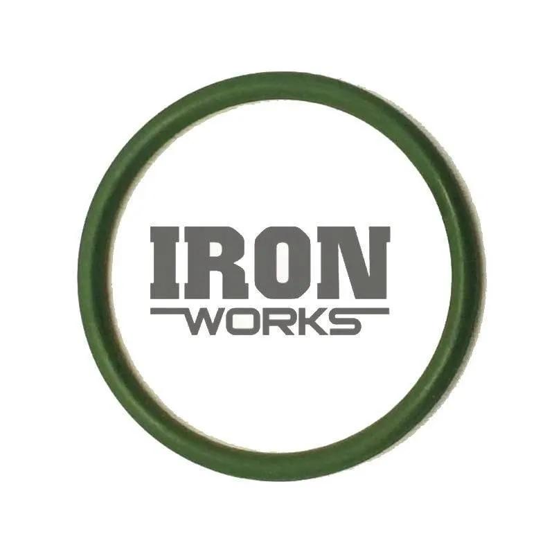 Junta Granada Acehive Iron Works