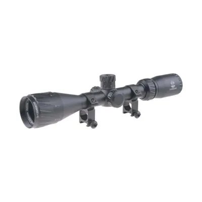 3-12x40 Aoe - Theta Optics