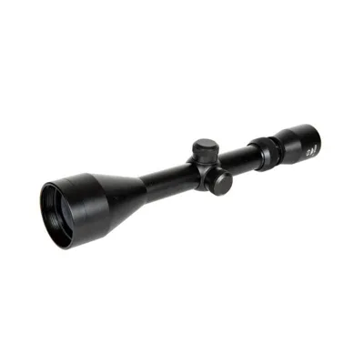 Visor 3-9x50