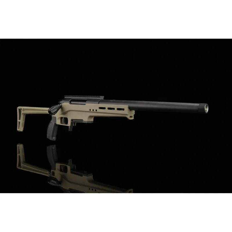 TAC-41 Lite · Tan / FDE