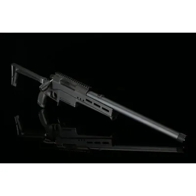 TAC-41 Lite Sport Lite - Silverback