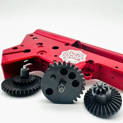 Engranajes CNC PandoRa Tokyo Marui NGRS - Retro Arms