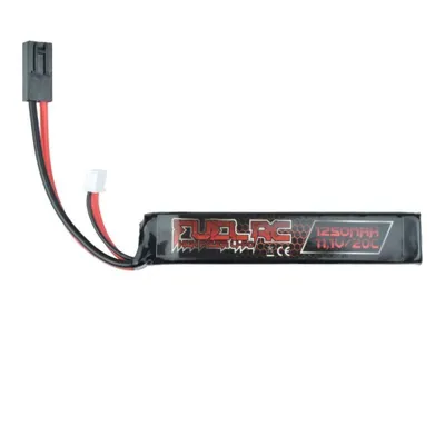 11.1V 1250mAh LIPO