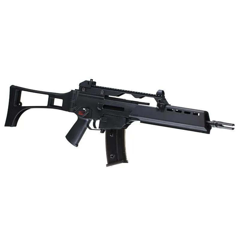 G36K WE · Negro