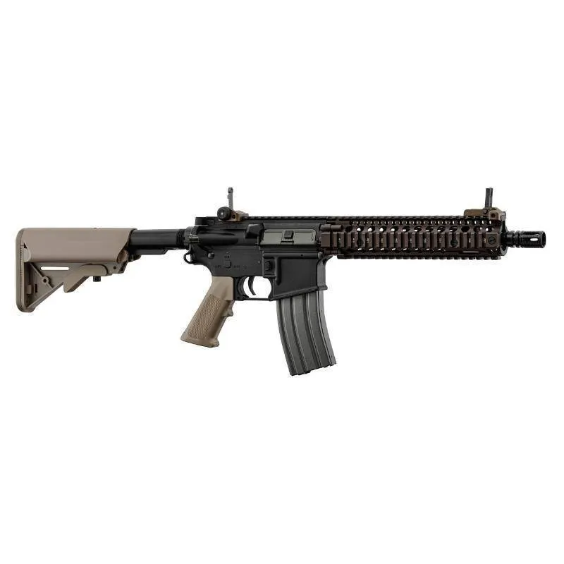 Avalon MK18 mod1 Gate Aster · Negro