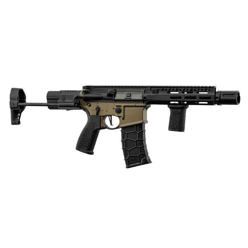 Avalon Machete SBR Gate