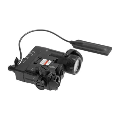 DBAL-eMkII Illuminator / Laser Module + IR