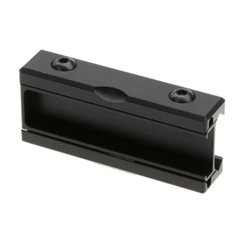 Picatinny Pocket Panel for Remote Switch