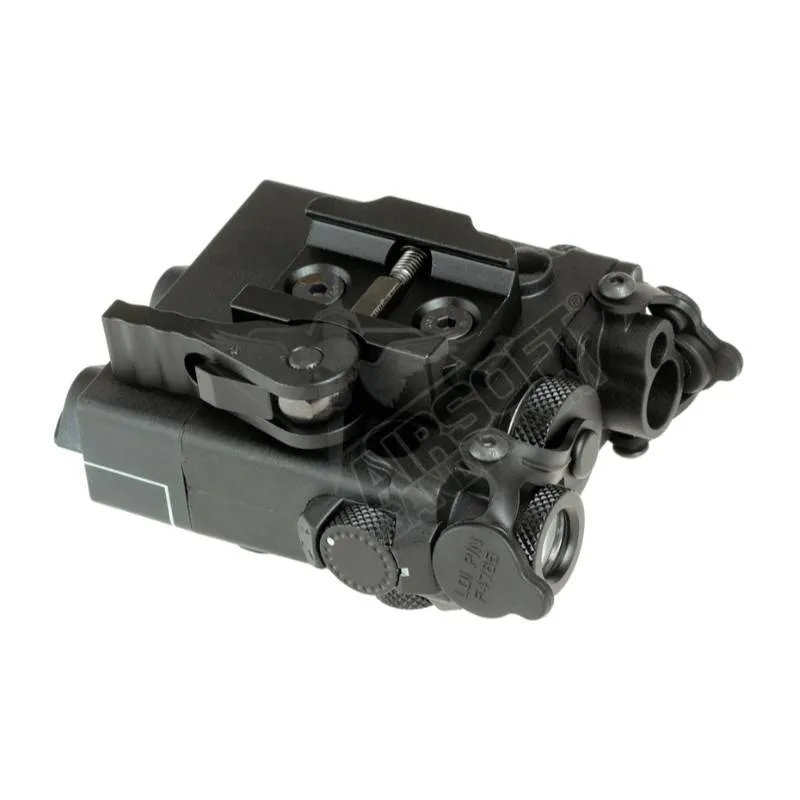DBAL-A2 Illuminator sin Laser