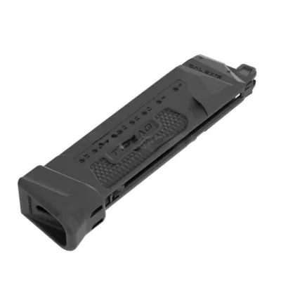 Cargador Aluminio 26RND Glock / AAP01