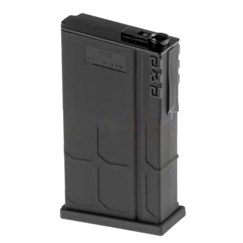 Cargador GR25 Midcap 120 rds