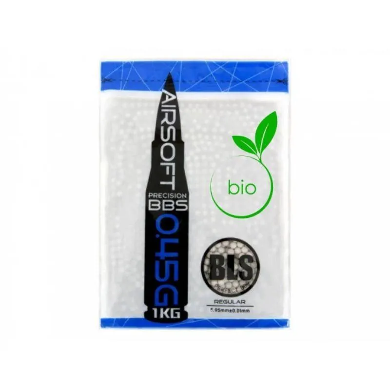 0.45 Bio High Precision 2200BBs