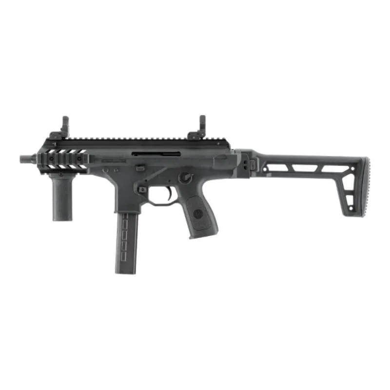 Beretta PMX · Negro
