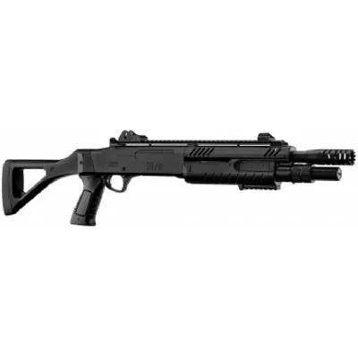 Fabarm STF12-11 Compact Gas - BO Manufacture