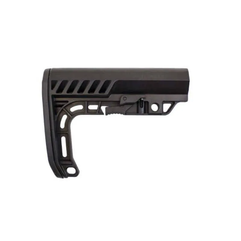 Culata Speed para M4 · Negro