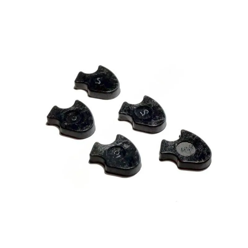 Set 5 Delayer POM MC-256