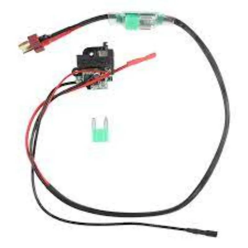 AceMOS Drop-In MOSFET