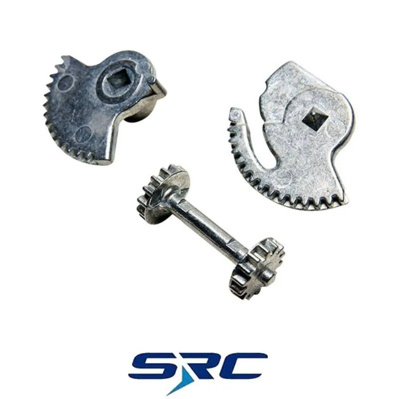 Selector Interno G36 (Placa Selectora / Selectores Interno