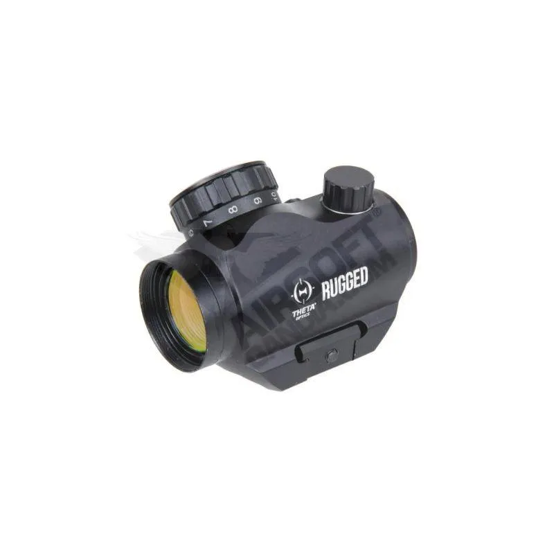 A1 Mini Rugged