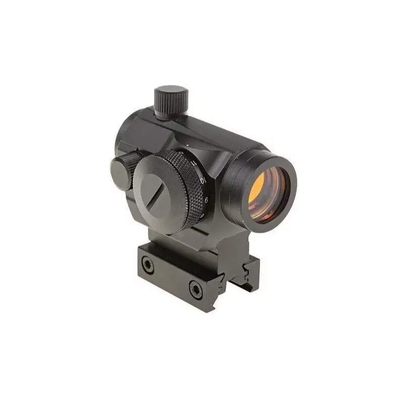 Reflex Compact II