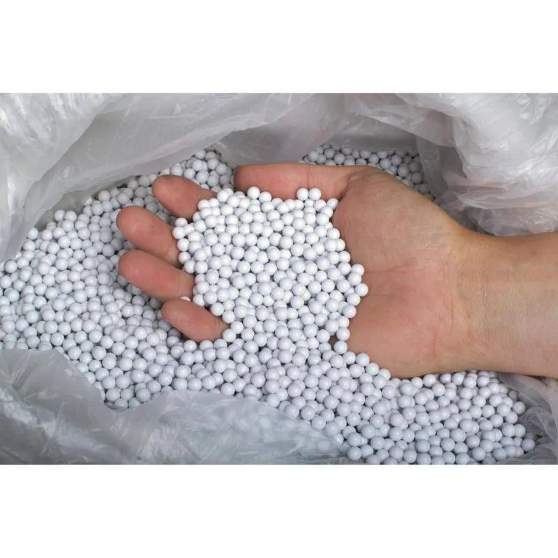 Bolas 0.25g Caja 20kg BO