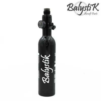 Botella 0.2L 3000PSI Alu HP Preset - Balystik
