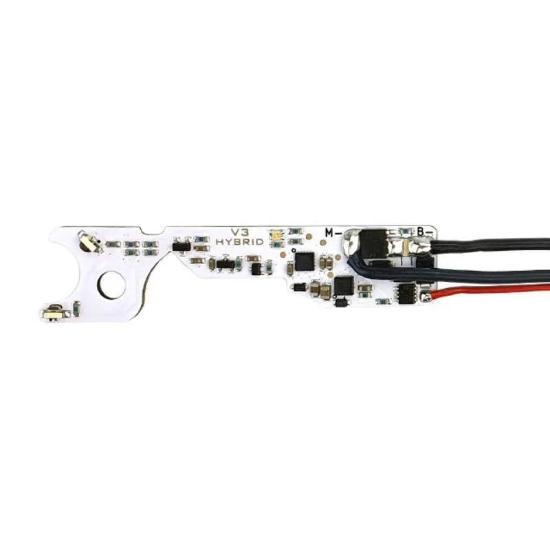 MOSFET V3 Hybrid - Perun
