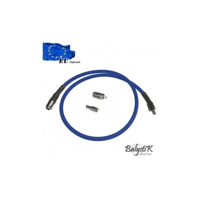 Linea Deluxe para Regulador HPA EU - BALYSTIK.