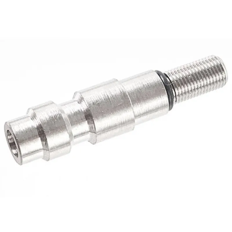 Conector Macho HPA KWA EU