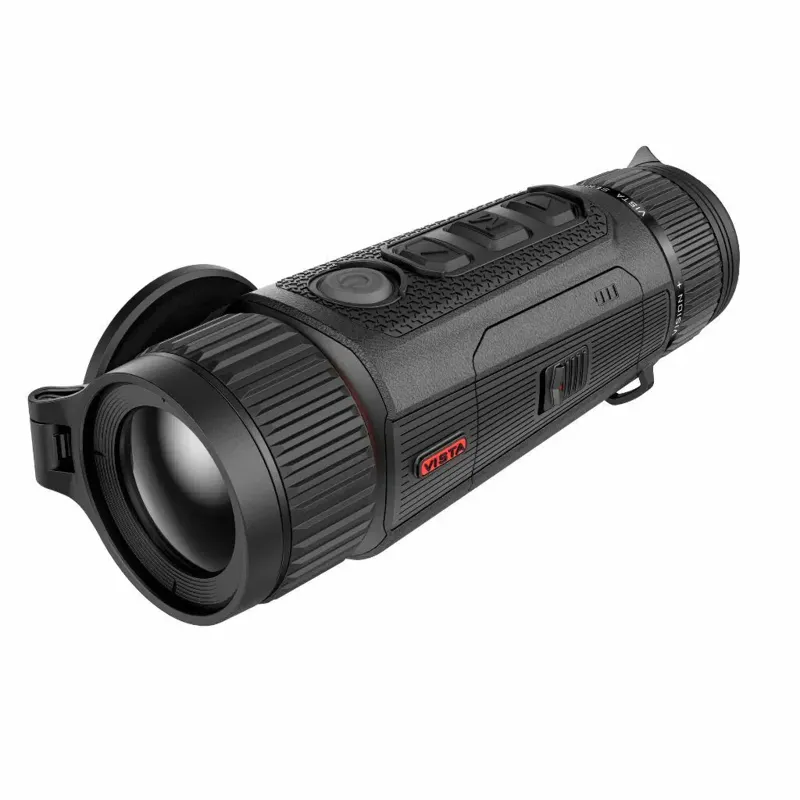Vista Monocular Térmico