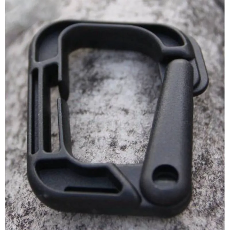 Soporte MOLLE Rectangular