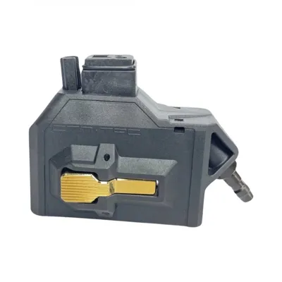 Hi-Capa HPA M4 Adaptador - CTM TAC