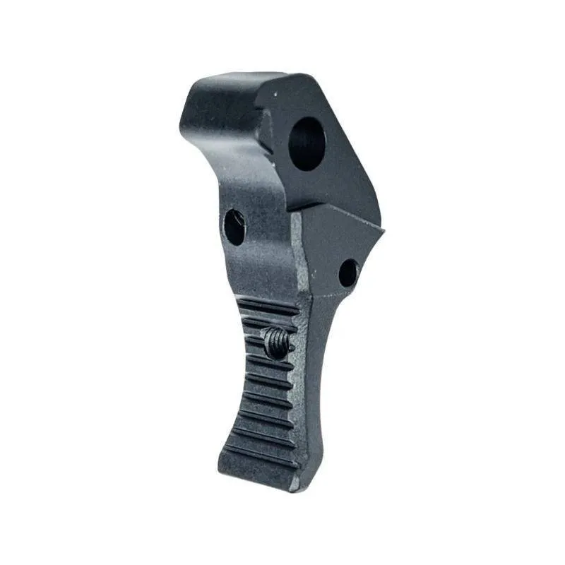 FUKU-2 AAP-01/C / WE CNC Aluminum Adjustable Trigger · Negro